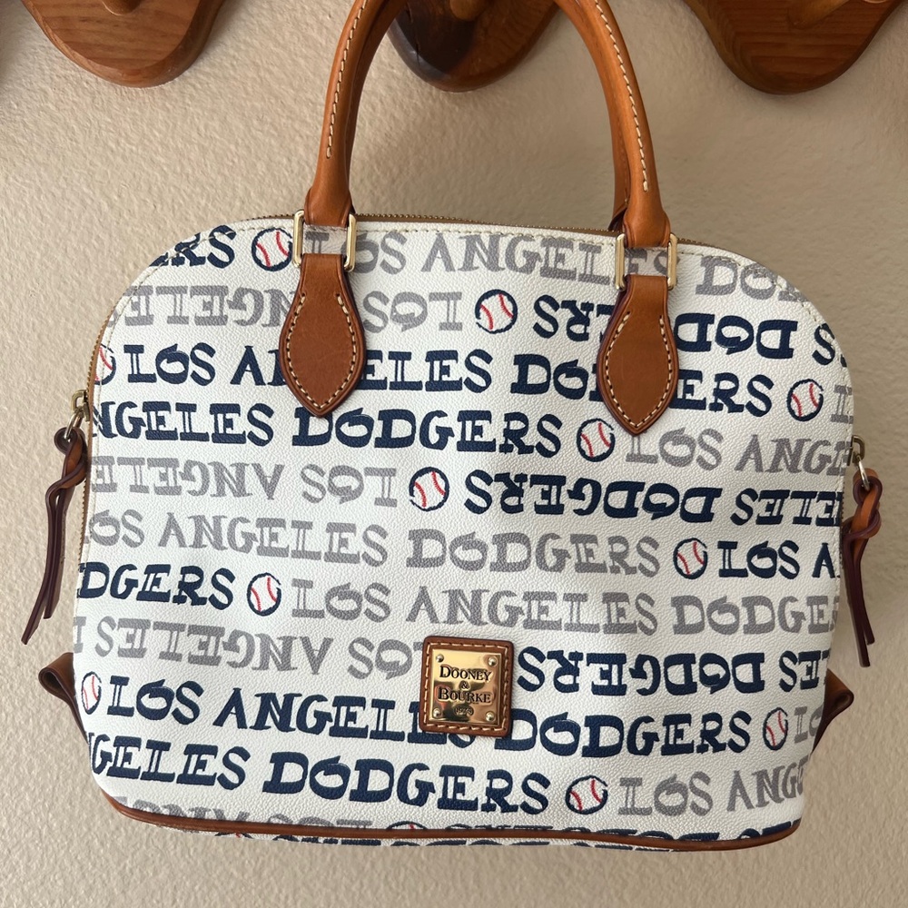 Los Angeles Dodgers